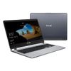 Laptop ASUS VIVOBOOK X507UF-EJ078T (GREY)