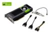 VGA NVIDIA Quadro® P5000