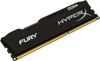 RAM Kingston HyperX Fury 1x8GB DDR4 2666MHz