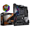 GIGABYTE X570 AORUS MASTER