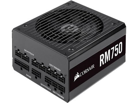 Nguồn CORSAIR RM750 80 PLUS GOLD