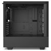 Case NZXT H510 ( WHITE / BLACK )