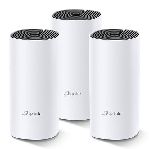 TP-LINK DECO M4(3-PACK)