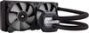 CORSAIR CPU HYDRO COOLER H115I - 280MM