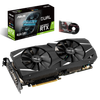 VGA ASUS DUAL GEFORCE RTX™ 2060 6GB GDDR6