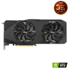 VGA ASUS Dual GeForce RTX 2060 SUPER EVO OC edition 8GB GDDR6