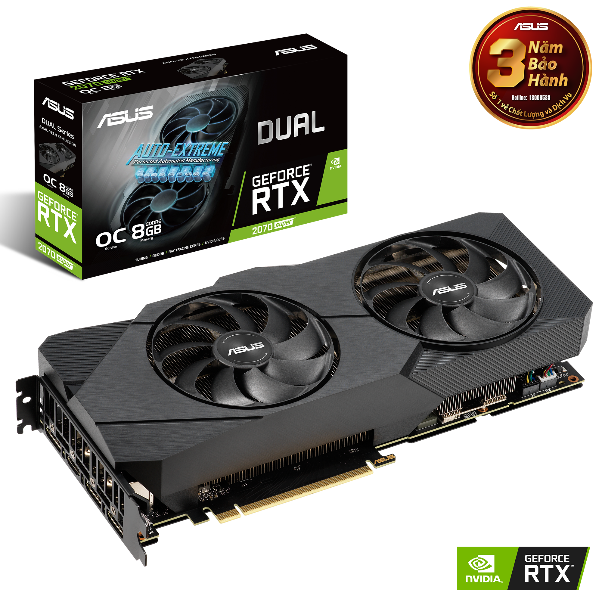 Asus Strix Rtx 2070 Super Oc Asus Dual Asus Geforce Rog Strix Rtx