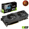 VGA ASUS Dual GeForce RTX 2070 SUPER EVO OC edition 8GB GDDR6