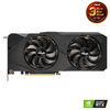 VGA ASUS Dual GeForce RTX 2070 SUPER EVO OC edition 8GB GDDR6