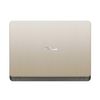 Laptop ASUS VIVOBOOK X407UF-BV056T (GOLD)