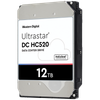 HDD WD ULTRASTAR DC HA520 12TB 3.5, 256MB CACHE, 7200RPM