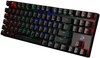 Bàn phím DAREU EK810 87KEY (RGB)