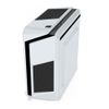 Case SAMA ESPORT 2 WHITE / BLACK