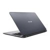 Laptop ASUS VIVOBOOK X507UF-EJ079T (GREY)