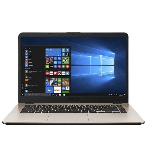 Laptop ASUS X505ZA-EJ563T (R5-2500U)
