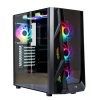 Case AEROCOOL Night Hawk