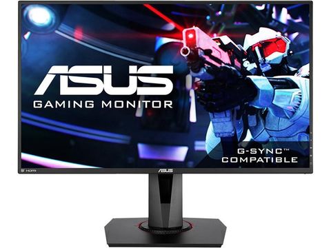 Màn hình ASUS VG278Q