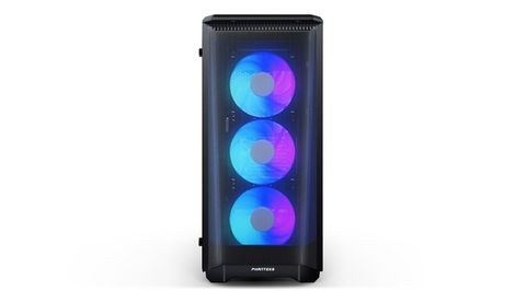 Case Phanteks Eclipse P400A DRGB