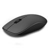 Chuột RAPOO M200 SILENT MULTI-MODE WIRELESS MOUSE - DARK GREY