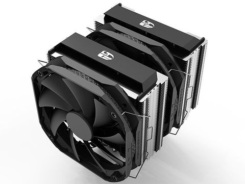 DEEPCOOL Assassin III