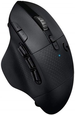 Chuột LOGITECH G604 LIGHTSPEED WIRELESS (HERO)