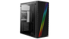 Case AEROCOOL STREAK - LED RGB