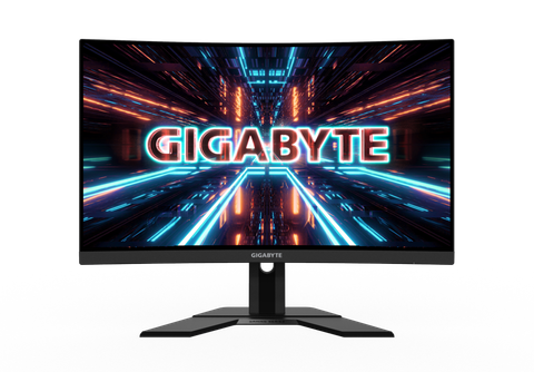 Gigabyte G27FC CURVE 165Hz  GAMING LCD