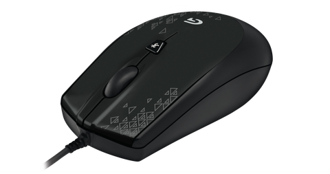 Chuột Logitech G90