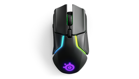 Chuột STEELSERIES RIVAL 650 WIRELESS