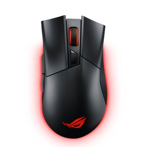 Chuột Asus ROG Gladius II Wireless