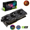 VGA ASUS ROG STRIX GEFORCE RTX 2060 ADVANCED EDITION 6GB GDDR6