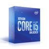Intel Core i5 10600k / 12M / 4.1GHz (4.8 GHz Turbo) / 6 nhân 12 luồng