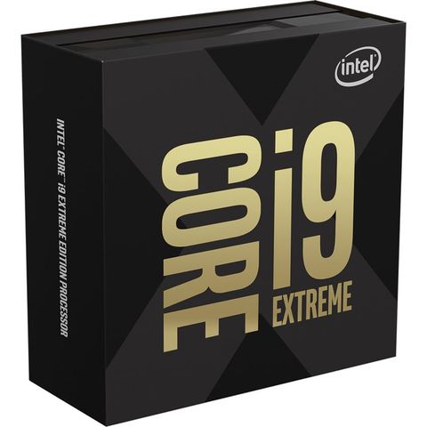 CPU INTEL Core i9 - 10980XE