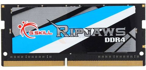 G.SKILL RIPJAWS 8GB Bus 2400Mhz C16