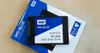 SSD WD BLUE 500GB 2.5'' SATA3