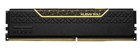 RAM KLEVV BOLT 8GB (1X8GB) BUS 3000