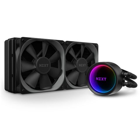 Tản Nhiệt Nước NZXT Kraken X53