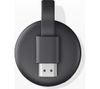 Google Chrome Cast 3