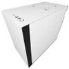 Case NZXT H200 SMART ATX CASE ( WHITE )