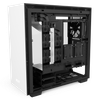 Case NZXT H700I MATTE BLACK/WHITE