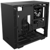 Case NZXT H200I SMART ATX (MATTE BLACK)