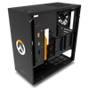 Case NZXT H500 OVERWATCH