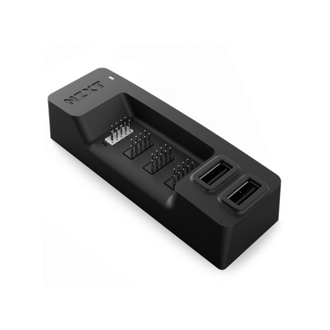 NZXT INTERNAL USB HUB