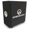 Case NZXT H500 OVERWATCH