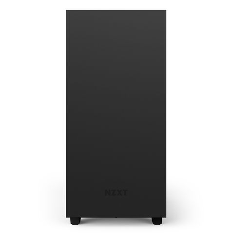 Case NZXT H500 MATTE BLACK