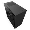 Case NZXT H500 MATTE BLACK