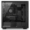 Case NZXT H700I MATTE BLACK/BLACK