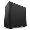 Case NZXT H500 MATTE BLACK