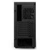 Case NZXT H500 MATTE BLACK