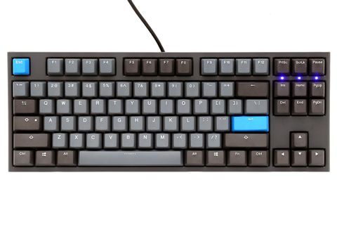 Bàn phím DUCKY ONE SKYLINE TKL